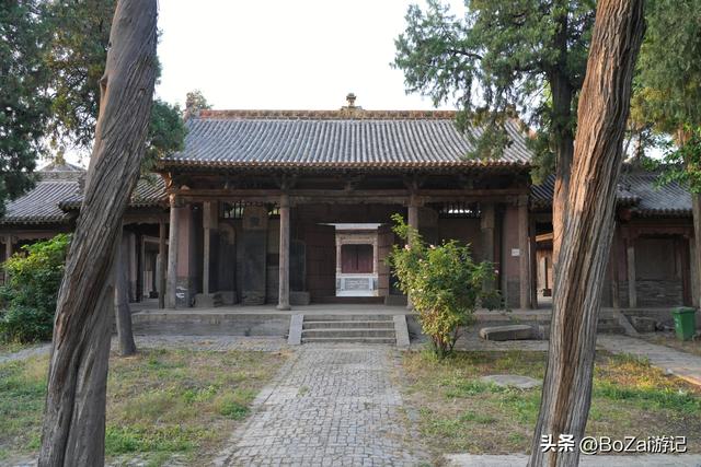 小众景点逆袭！汾城文庙凭三朝遗存成古建必打卡地