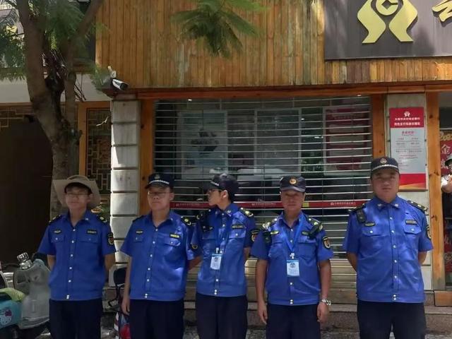 9月1日起，双廊景区将开展旅游环境秩序维护及品质提升