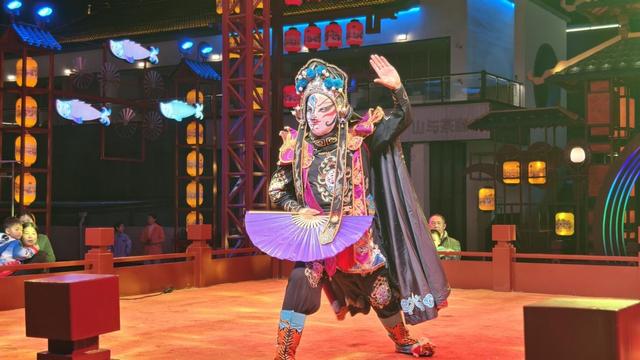 武当山太极之夜文旅消费周活动正式启动