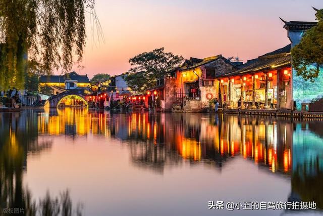 浙江旅行：20-50 岁无目的地必存！7 天玩遍古镇海岛避坑攻略