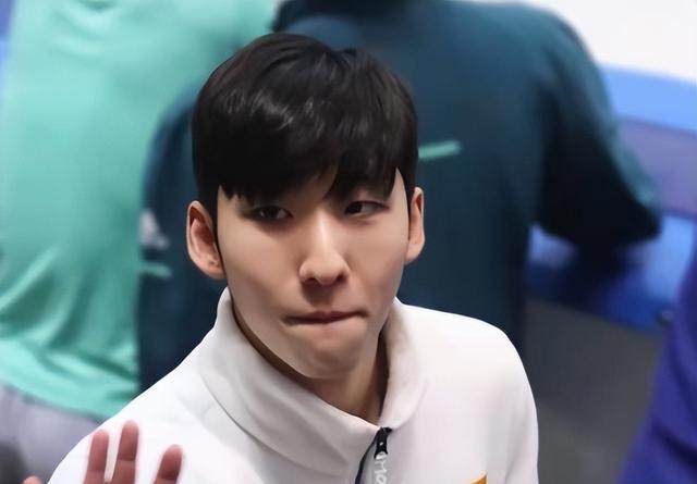 央视发文！韩国没想到，被驱逐至中国的林孝埈，如今让体坛沉默了