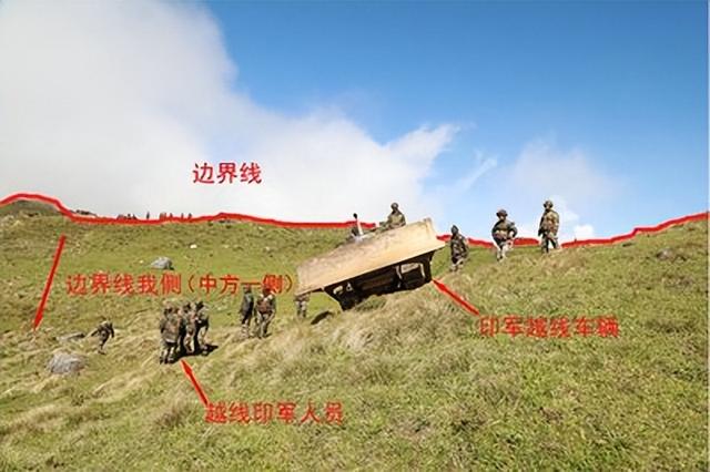 要战？印军官放话：中国武力解放台湾时，他们将夺取西藏和新疆！