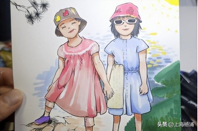 周末来复兴岛，做休闲“岛民”