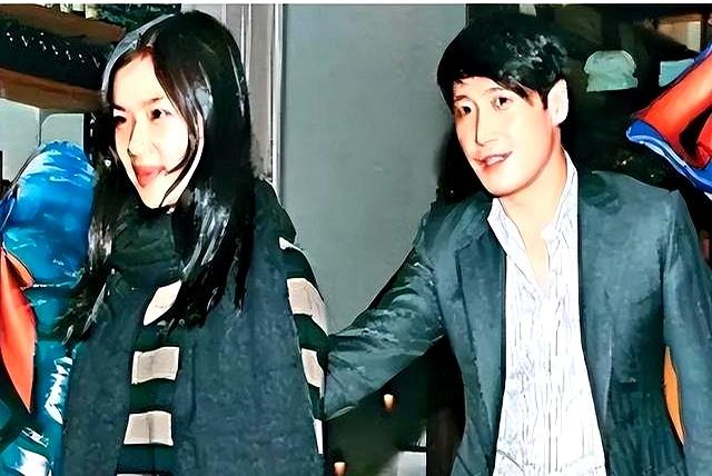 宁可嫁破产老头，也不与黎明白头到老，44岁生活悲惨的她后悔吗？