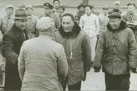 云南能留在中国版图内，要感谢解放军图片
