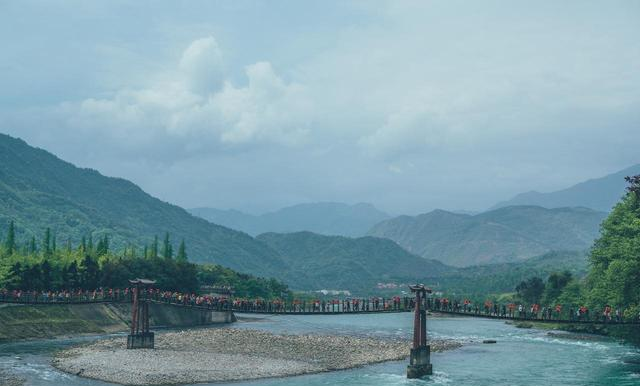 2026 四川文旅放大招！超 20个景区免费玩，这份清单请收好！