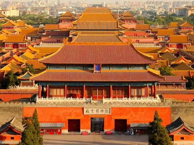 全球20大博物馆“揭晓”：卢浮宫第四，榜首年接待游客1700万人次