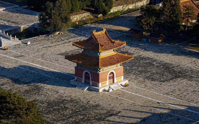 唐山10大陵墓，都是历史名人陵墓，你知道几个?