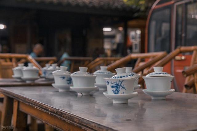 畅游天府之国--成都