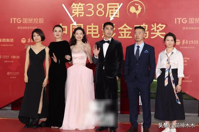 金鸡奖被嘲太水！名单偷跑张艺谋遭质疑，易烊千玺宋佳都演他电影