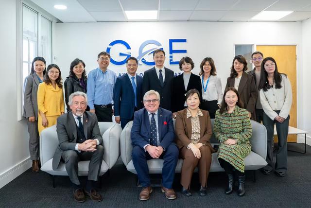 “让更多英国青少年来湖北” 知音湖北国际研学产品成新宠