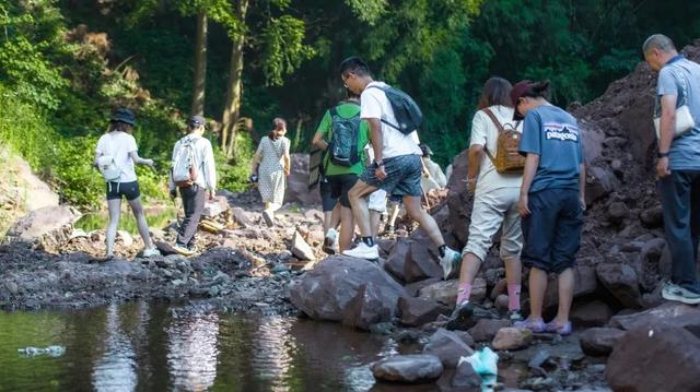 峨眉南山国际旅游度假区游玩攻略 | 解锁南山里周边度假玩法
