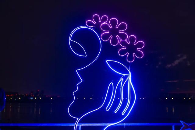 快来海边打卡！安溪藤铁在蟳埔闪闪发光！