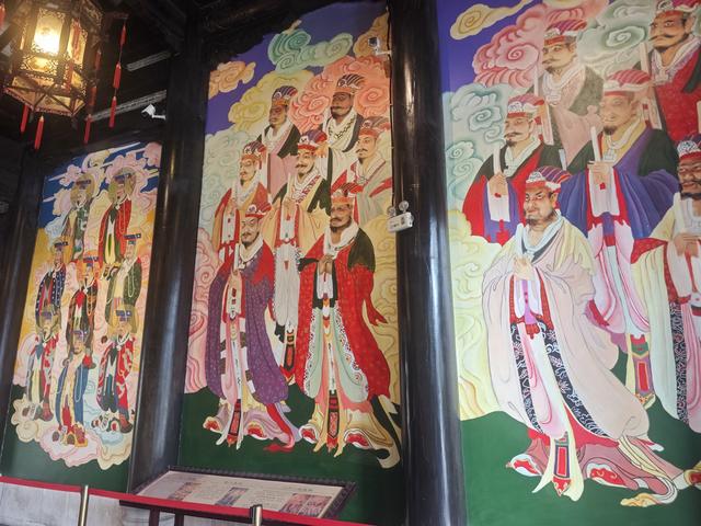 从广西博物馆到三街两巷【高清大图】