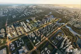 突发！中原区这一地块全调整为商业用地！建大型商业图片