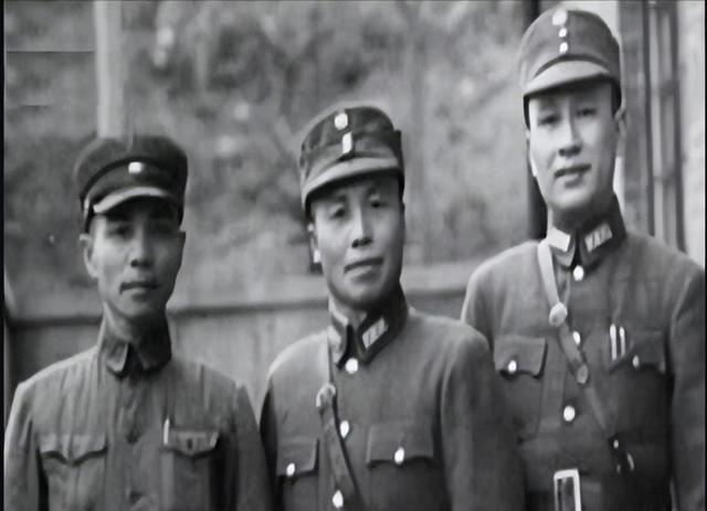 蒋介石晚年曾怒骂：我之所以会失去江山，罪魁祸首就是这两个人！