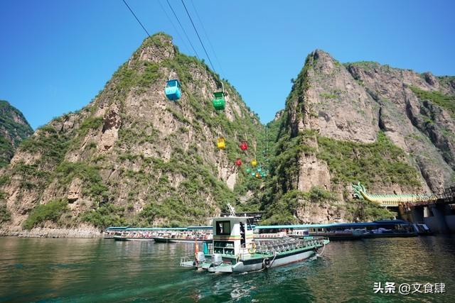 保定行记：人间温润处，相逢皆从容