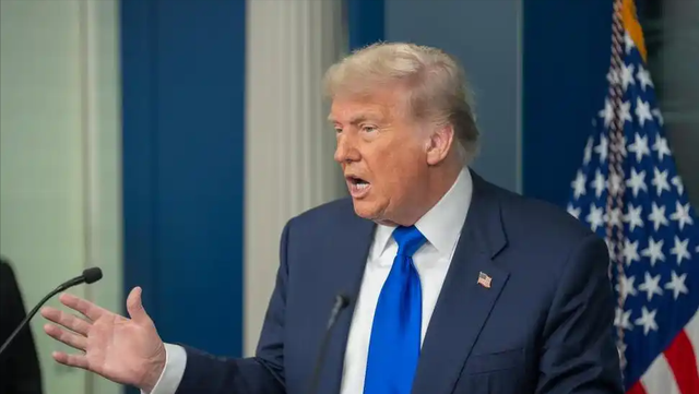 中方禁止入境后，美联邦国务院怒了	，我使馆警告：岛内恐成火药桶