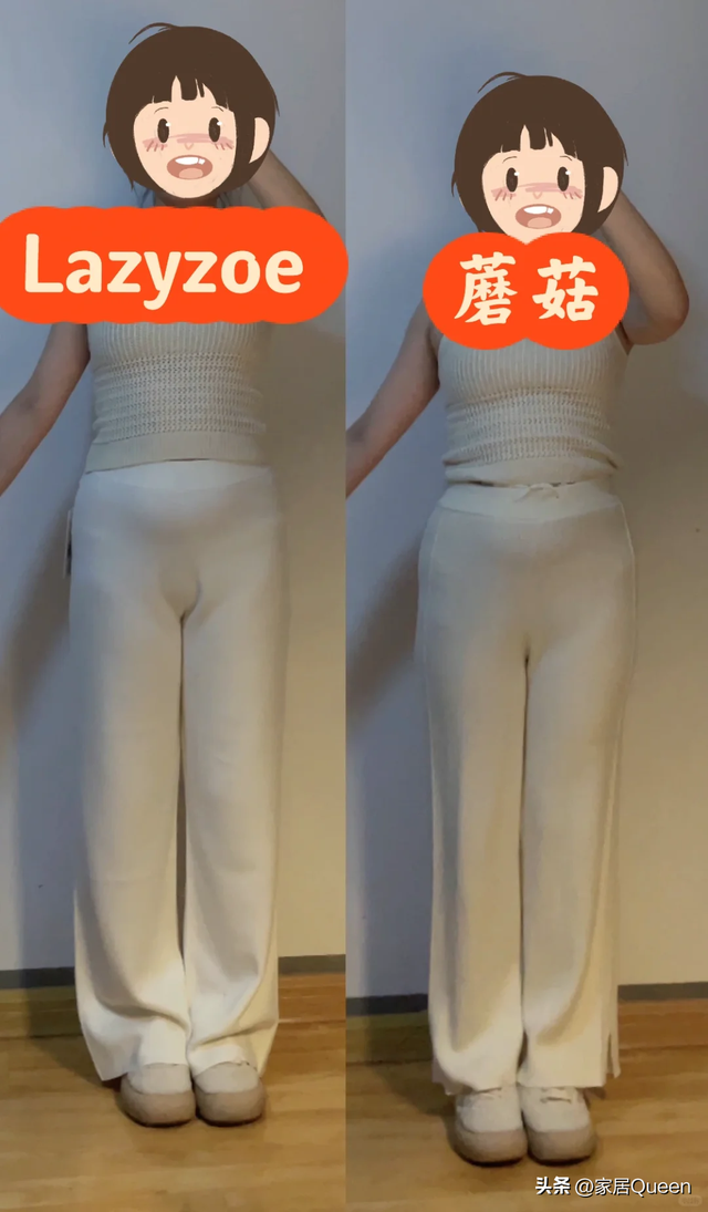 换季断舍离：秋天很短，别再买这6种裤子了，又丑又难穿！