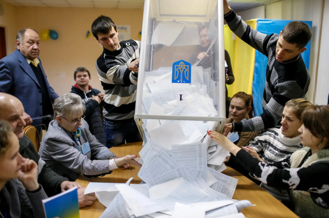 泽圣要选举纯属花招，三大伏笔确保不放权