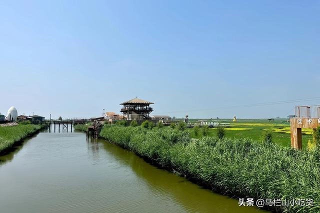 辽宁盘锦旅游打卡攻略 | 小众又惊艳的宝藏之地！