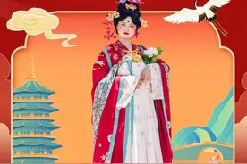 国潮风，安排了！图片