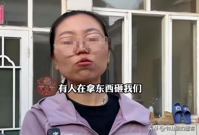 狗咬人风波升级：监控流出，谎言被揭穿，申家姐姐一个决定成关键