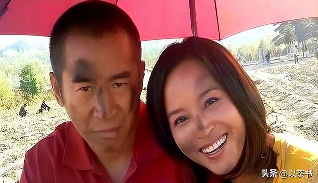 原来他们是两口子，戏里戏外都是夫妻，结婚26年坚持丁克不生孩子