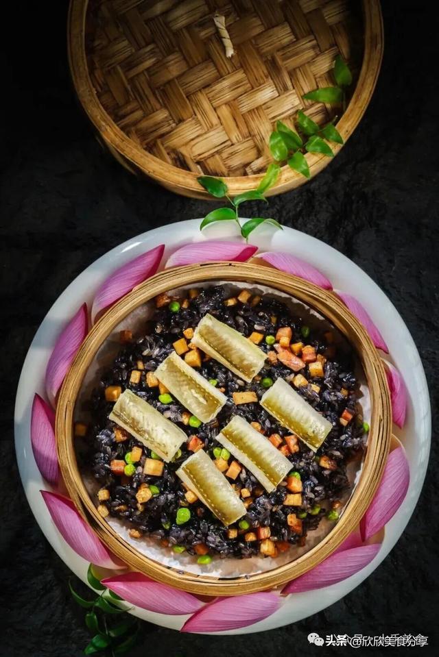 江南融合新热菜,杭州九里松度假酒店