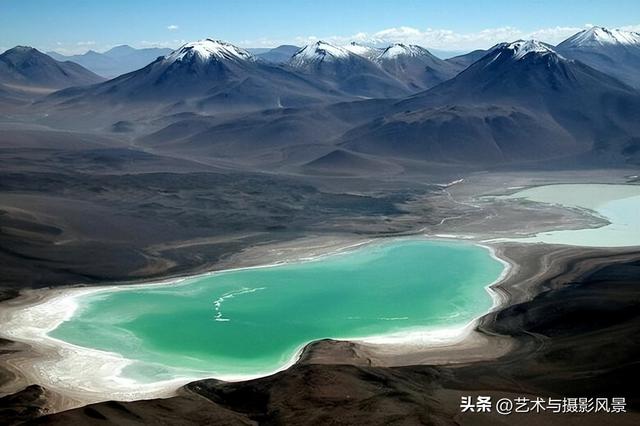 盘点精致但最不为人知的前10旅游榜单?