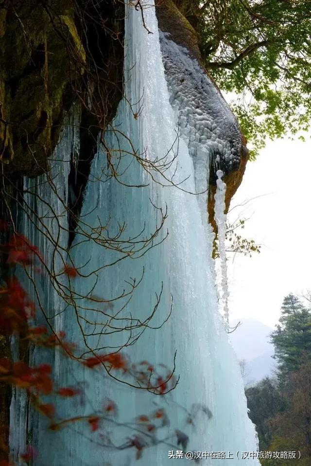 汉中汉江源滑雪场+索道恢复运营!