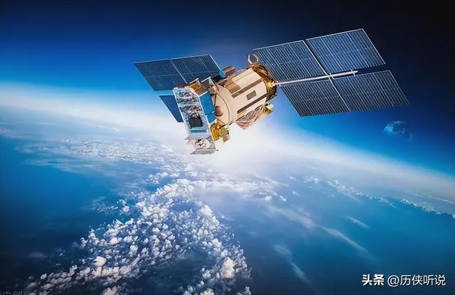 中国又开始超级工程！耗资2500亿从天空调水，打造“空中运河”！