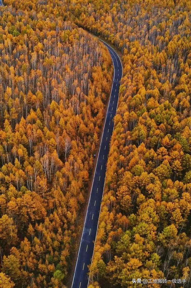 一生一定要去的14个地方，你去过几个？