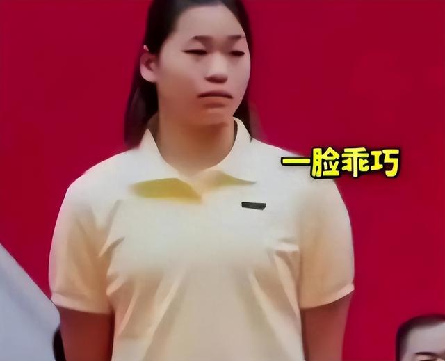 原来周继红没说错！这一次，复出夺冠的全红婵，给陈芋汐提了个醒