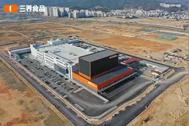 三养密阳工厂深度揭秘：火鸡面的食品安全与品质卓越之道图片