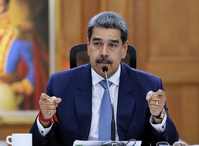 真不想动武！美国扣押中国油轮后，中国在联合国连说6个“反对”