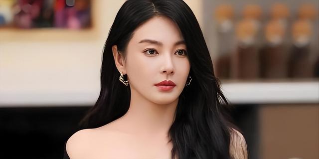 牡丹花下死	，“纵欲过度	”的张雨绮，终究为自己的行为付出了代价