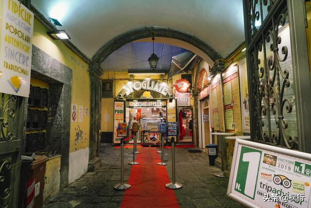 十年两刷意大利，南意根本不在乎米其林，他们只在乎番茄够不够酸