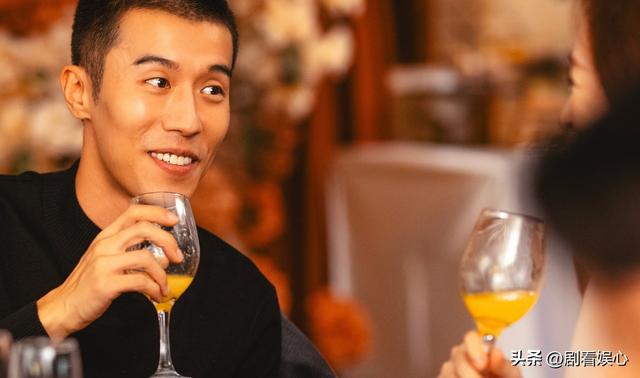 《四喜》直到冯美奇怀孕，许知夏方知，李景哲并非沈明珠良配