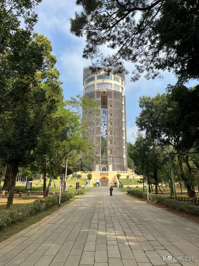 台湾游记：嘉义印象