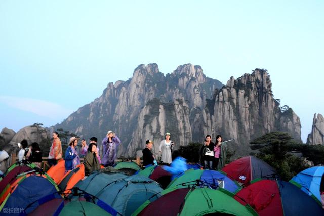 湖南人注意！8月1日至10日三清山免费开放，带你上云端避暑畅游