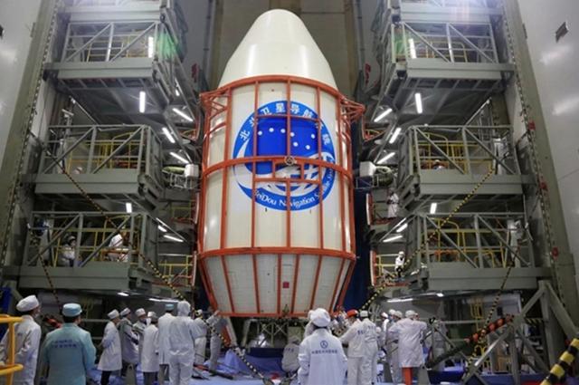 为何美国仅凭24颗卫星即可实现全球覆盖，而中国北斗需发射39颗？