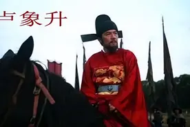 卢象升：大明无力回天的悲壮英雄图片