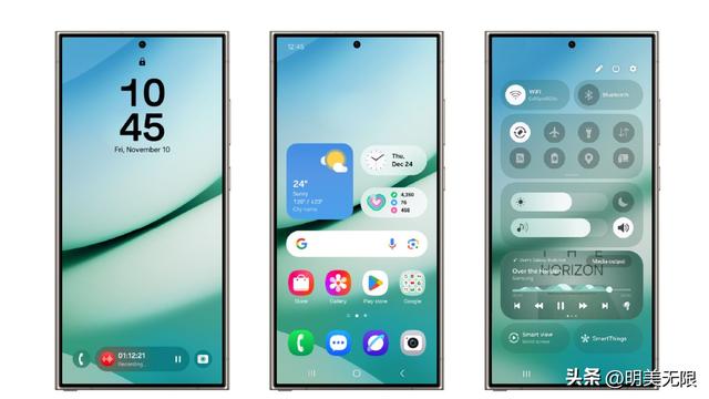 三星Galaxy S26 Ultra：重塑旗舰标准，影像与性能的巅峰之作！