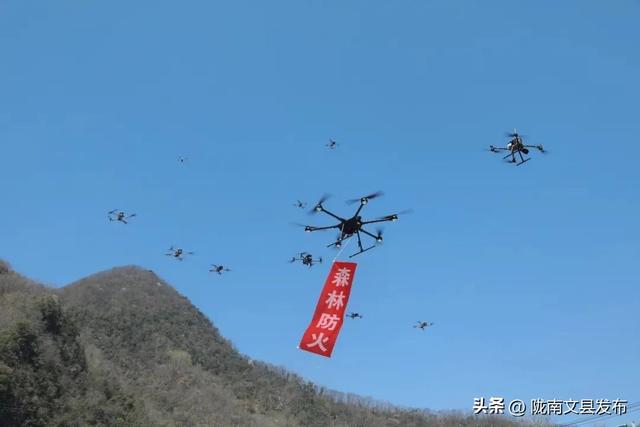 生态陇南，康养胜地