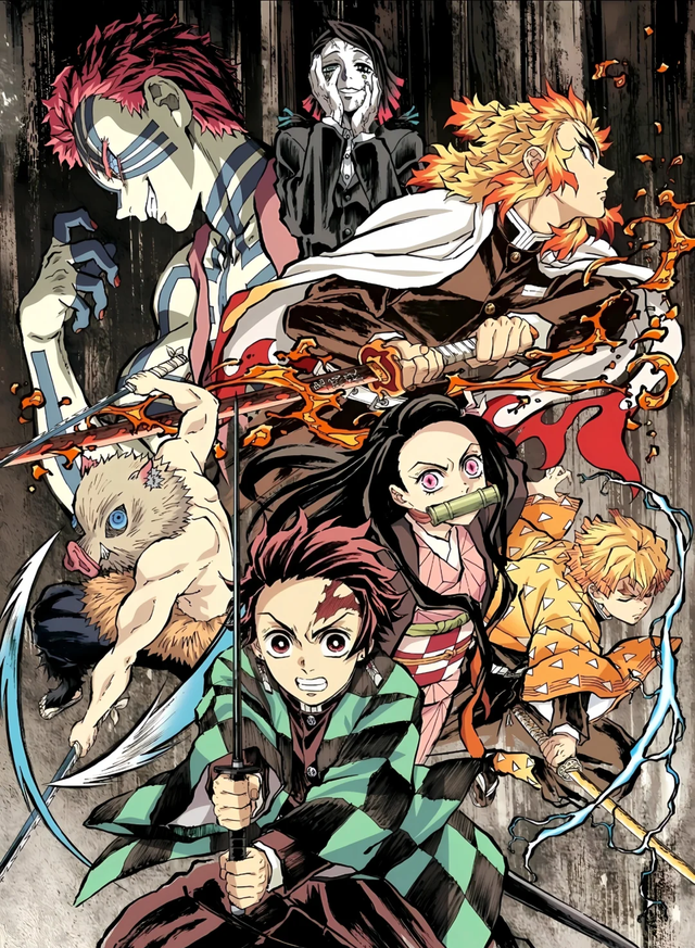 日本网友票选：看了N遍动画却没翻过漫画的动漫TOP10