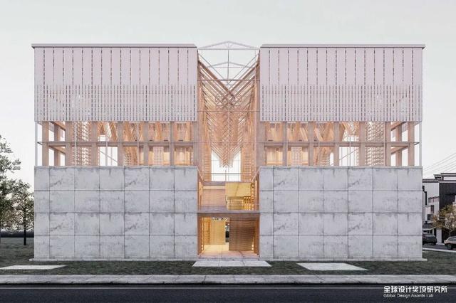 趋势洞察 ​​| 2025 德国红点设计概念大奖名单揭晓!