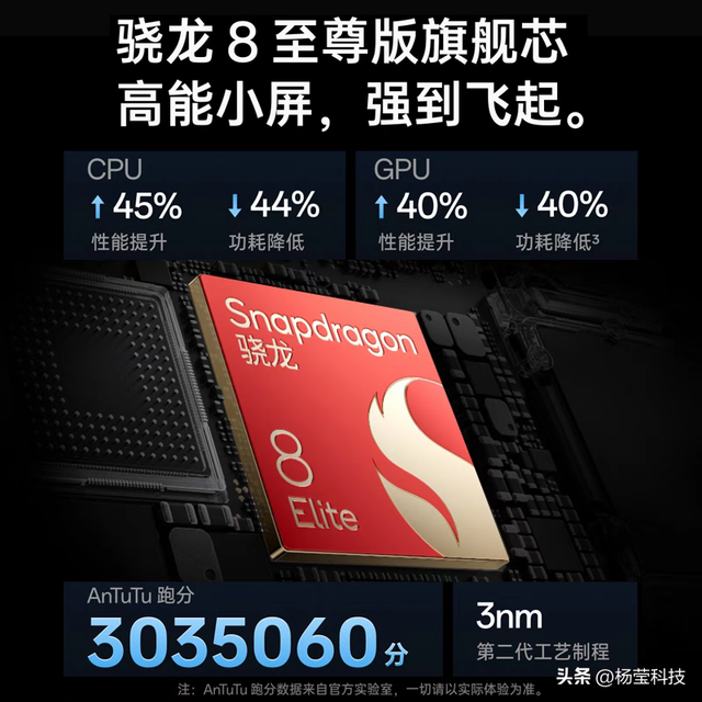 10月降价潮：5款512GB手机性价比解析