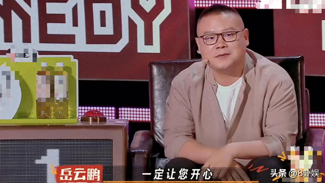 陪睡陪玩只是冰山一角，继岳云鹏后，王晶再曝潜规则 杨幂都遭了殃