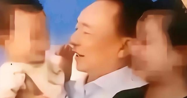 包养多名个情妇，生下11个私生子	，75岁还在拼命生娃!他是谁？